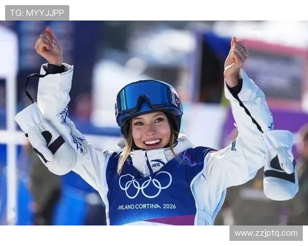 谷爱凌再创惊喜时刻震撼全场